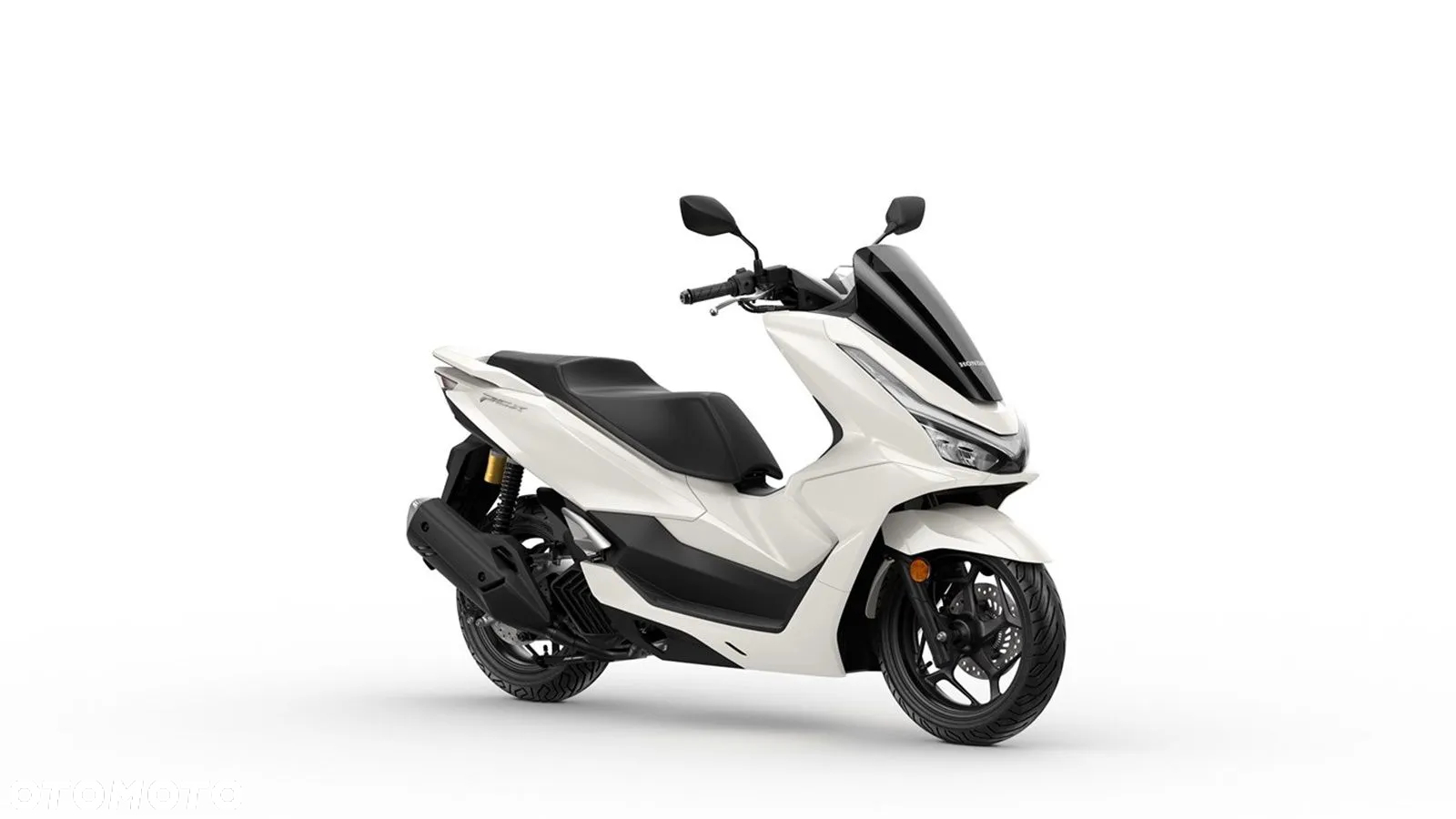 Honda PCX - 2