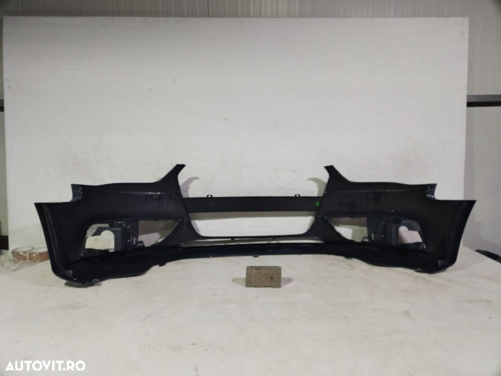 Bara fata Audi A4 B8 facelift, 2012, 2013, 2014, 2015, cod origine OE 8K0807437AA. 10326 - 6