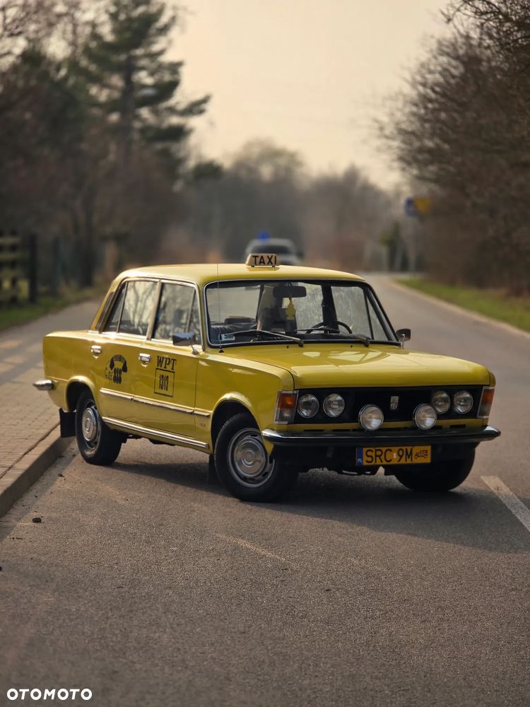 Fiat 125p - 37