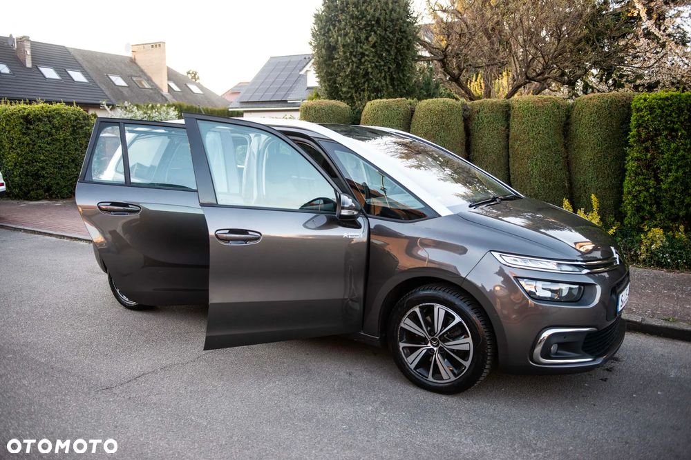 Citroën C4 - 16