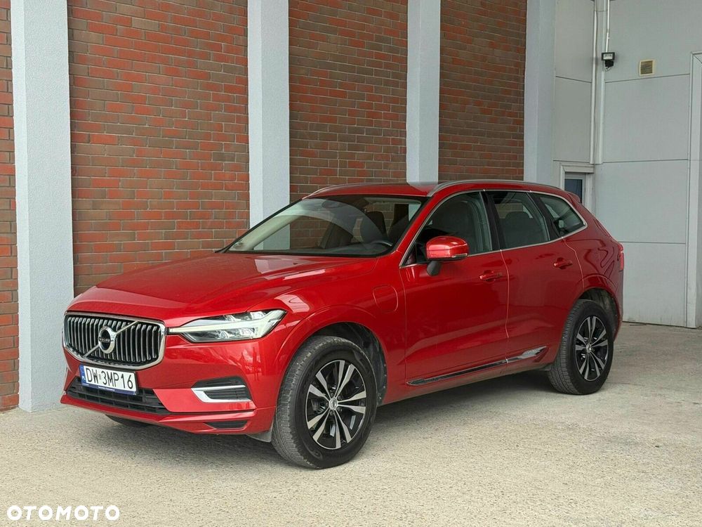 Volvo XC 60 - 2