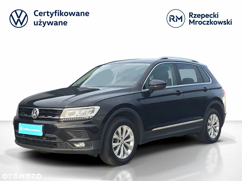 Volkswagen Tiguan - 3