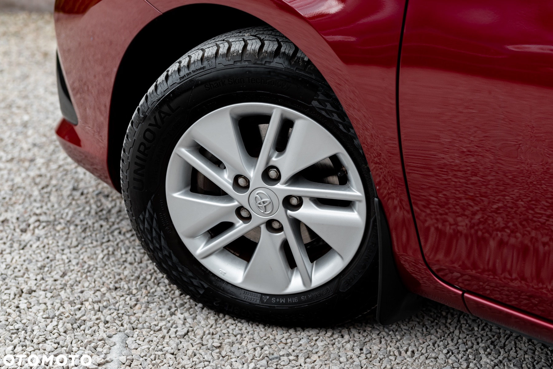 Toyota Auris 1.8 VVT-i Hybrid Automatik Comfort - 12