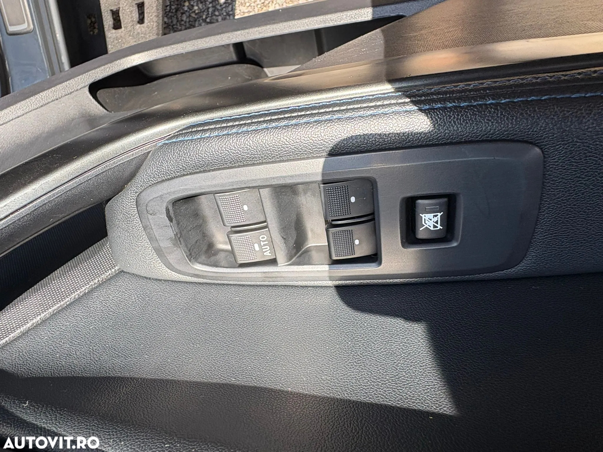Ford Ranger Pick-Up 2.0 EcoBlue 213 CP 4x4 Cabina Dubla Raptor Aut. - 12