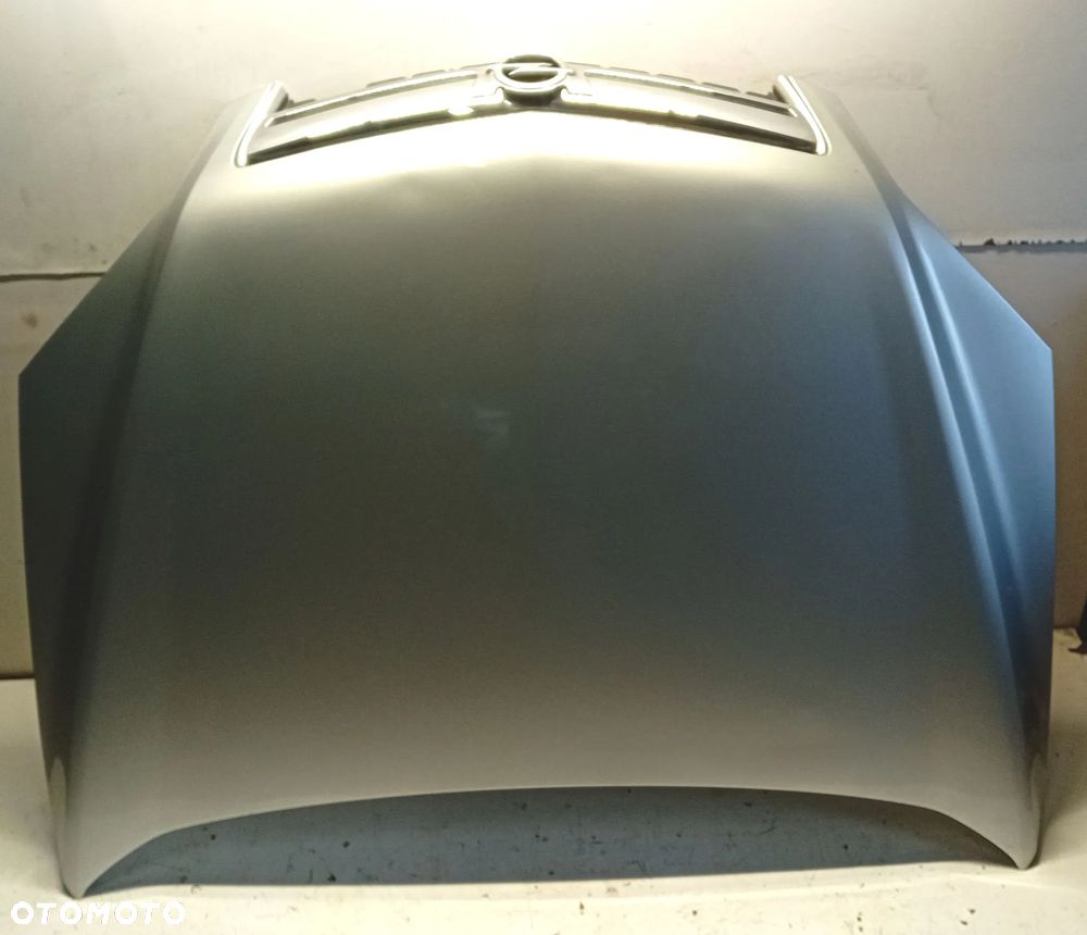 Maska Opel Antara - 2