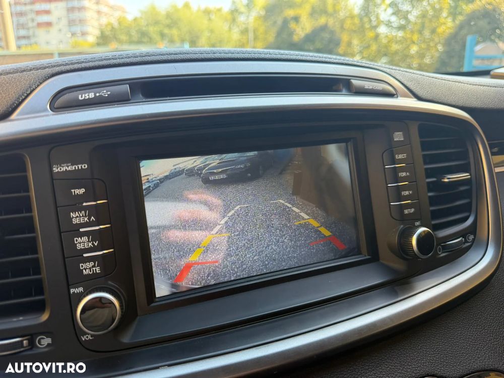 Kia Sorento - 14