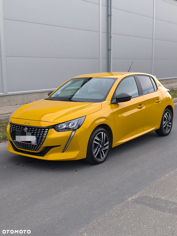 Peugeot 208 1.2 PureTech Style S&S - 8