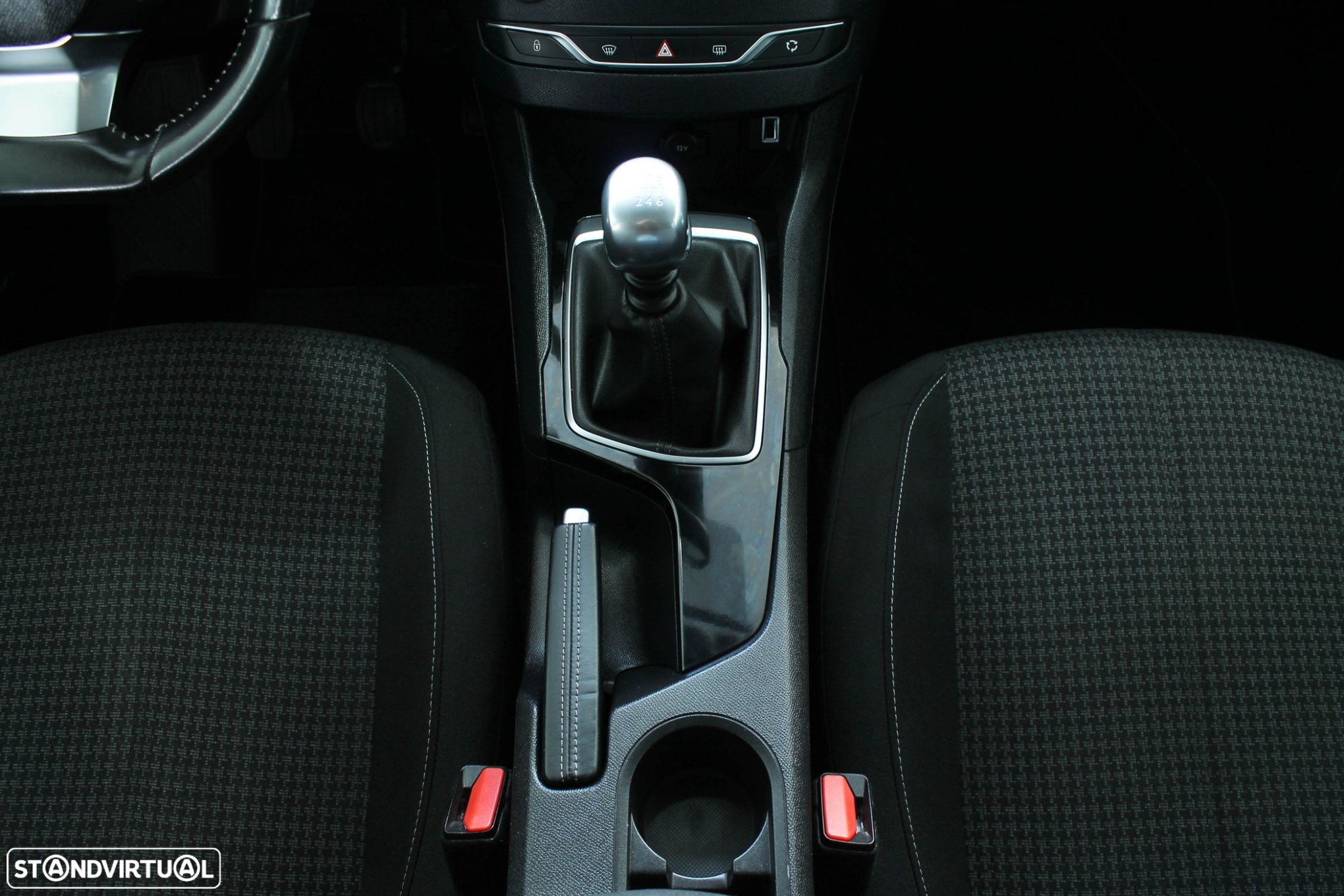 Peugeot 308 SW 1.5 BlueHDi Style - 22