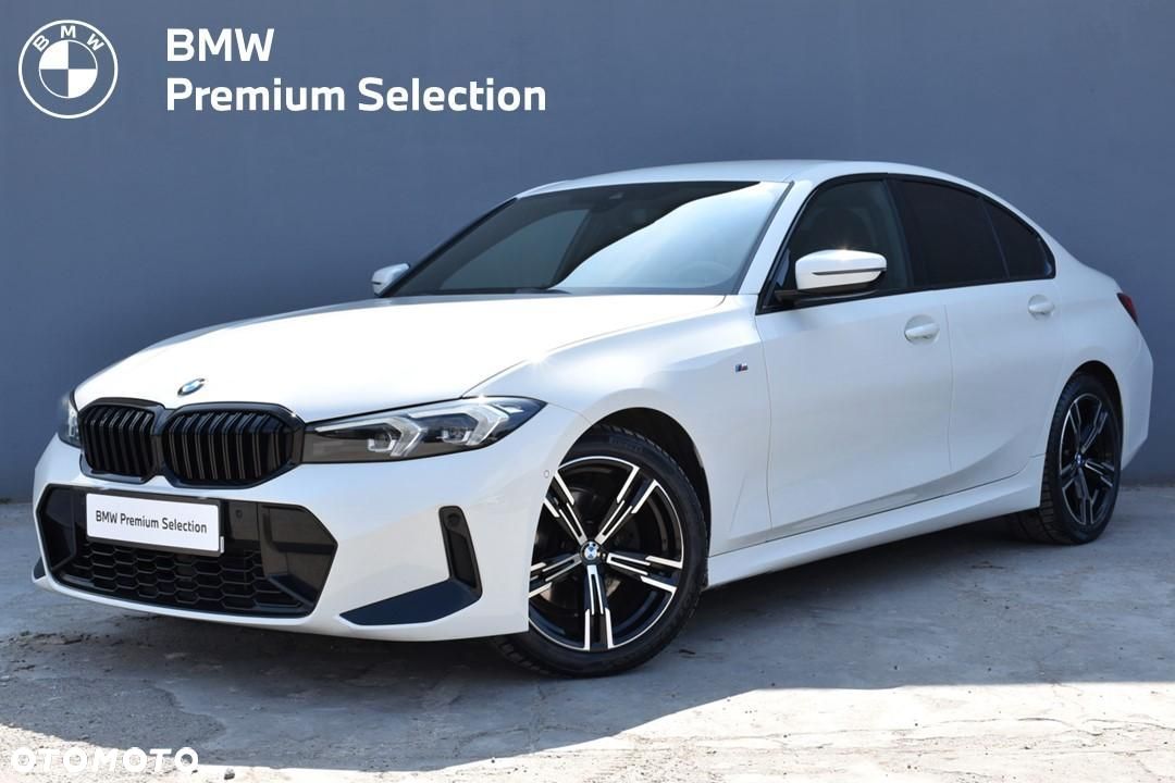 BMW Seria 3 - 1