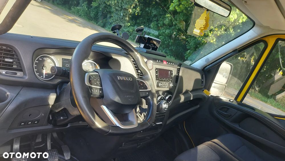 Iveco Daily 72c18 - 16