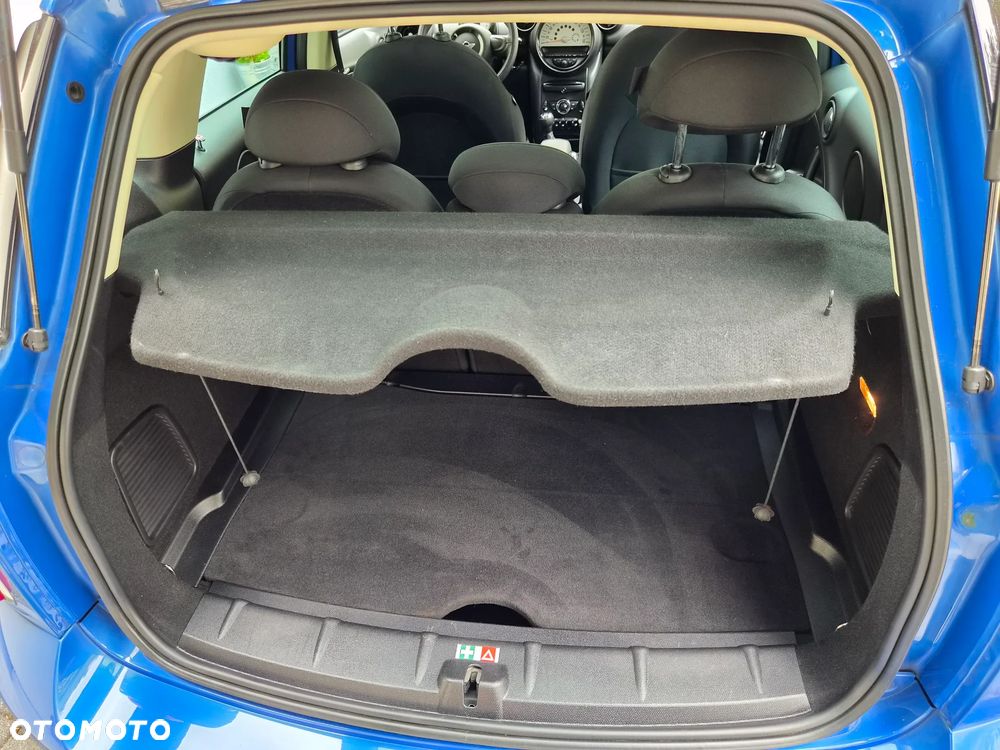 MINI Countryman Cooper SD All4 - 14