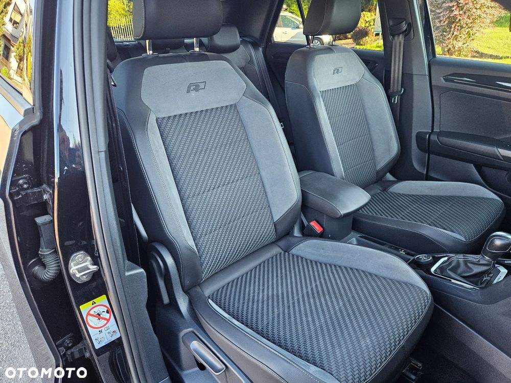Volkswagen T-Roc 1.5 TSI OPF DSG R-Line - 25