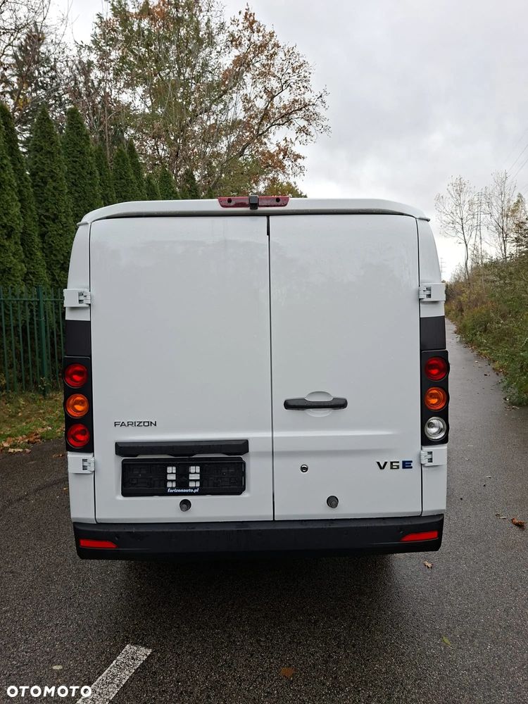 Farizon V6E - 5