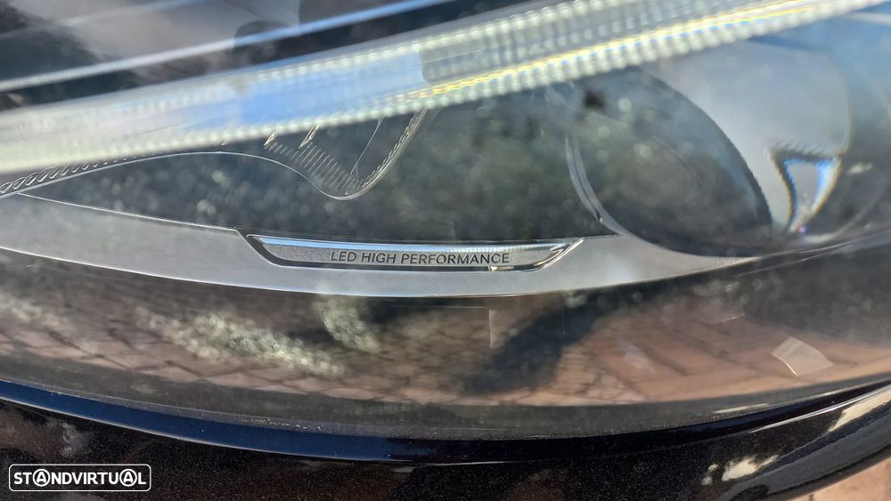 Mercedes-Benz C 220 BlueTEC Avantgarde+ - 20