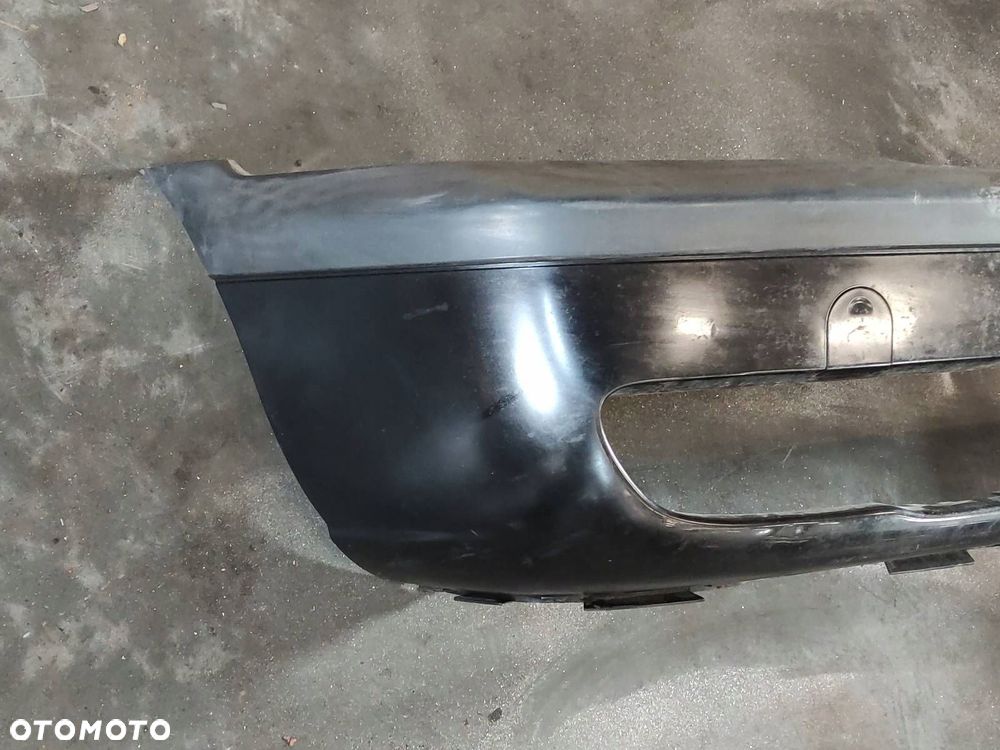 KOMPLETNY PRZÓD MASKA ZDERZAK BŁOTNIK LAMPA OPEL ZAFIRA A 99-03r - 5