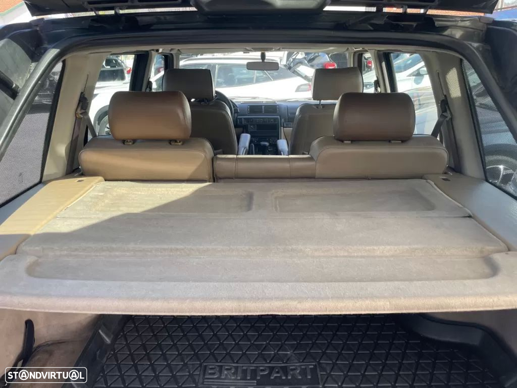 Land Rover Range Rover - 23