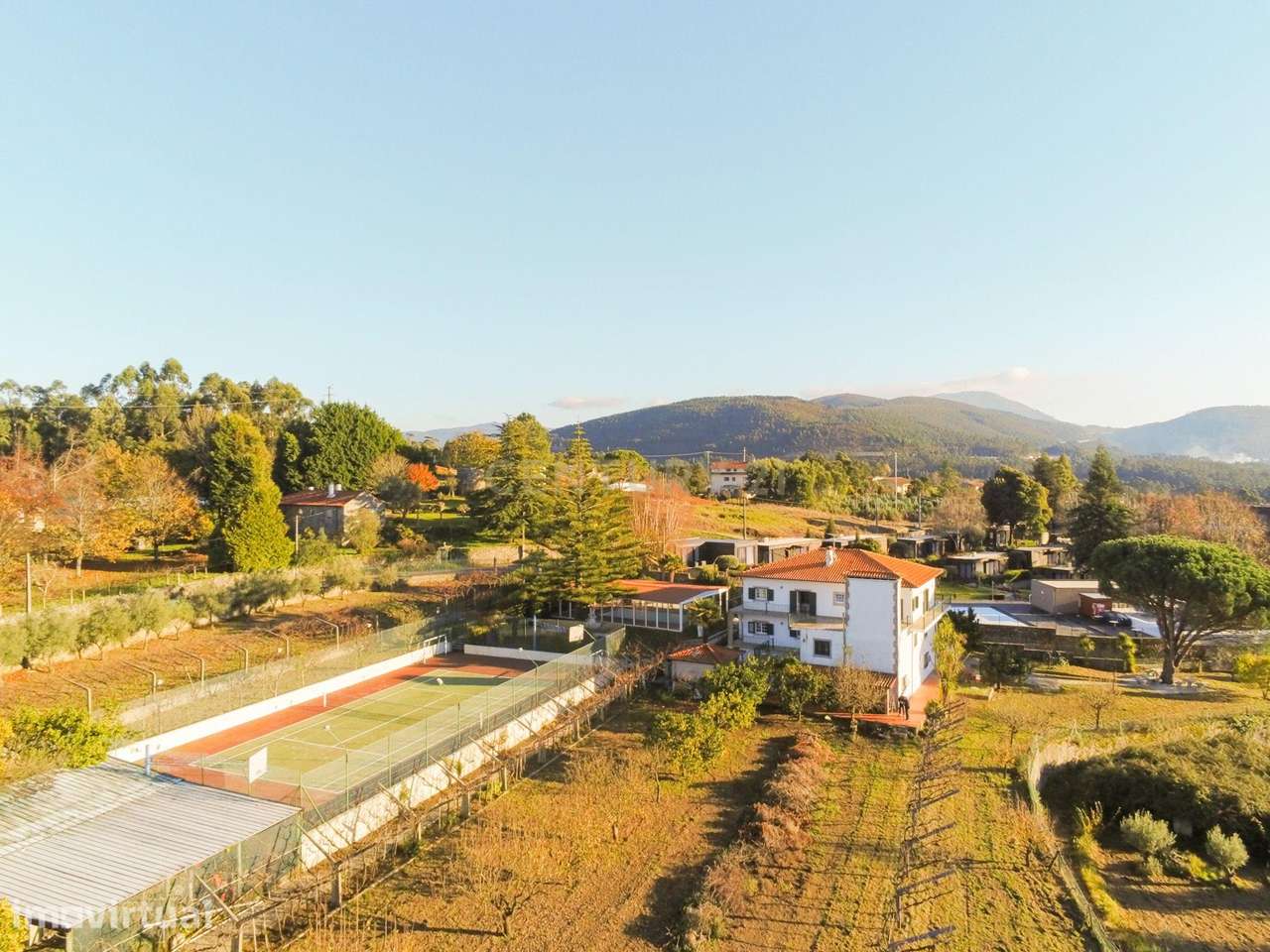 Encantadora Quinta em Vilar de Mouros, Caminha - Grande imagem: 2/55