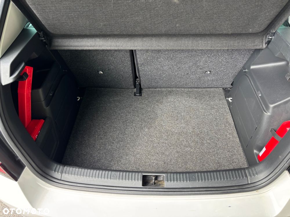 Skoda Fabia 1.2 TSI Cool Edition - 15