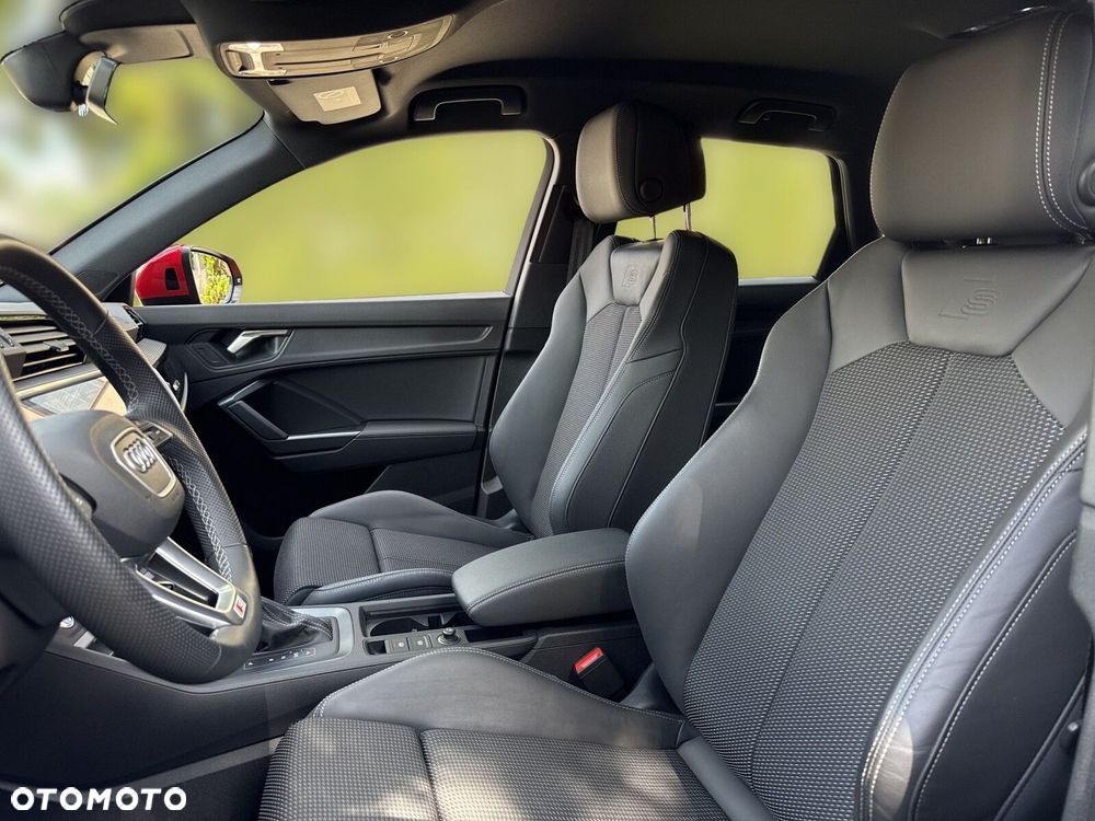 Audi Q3 - 13