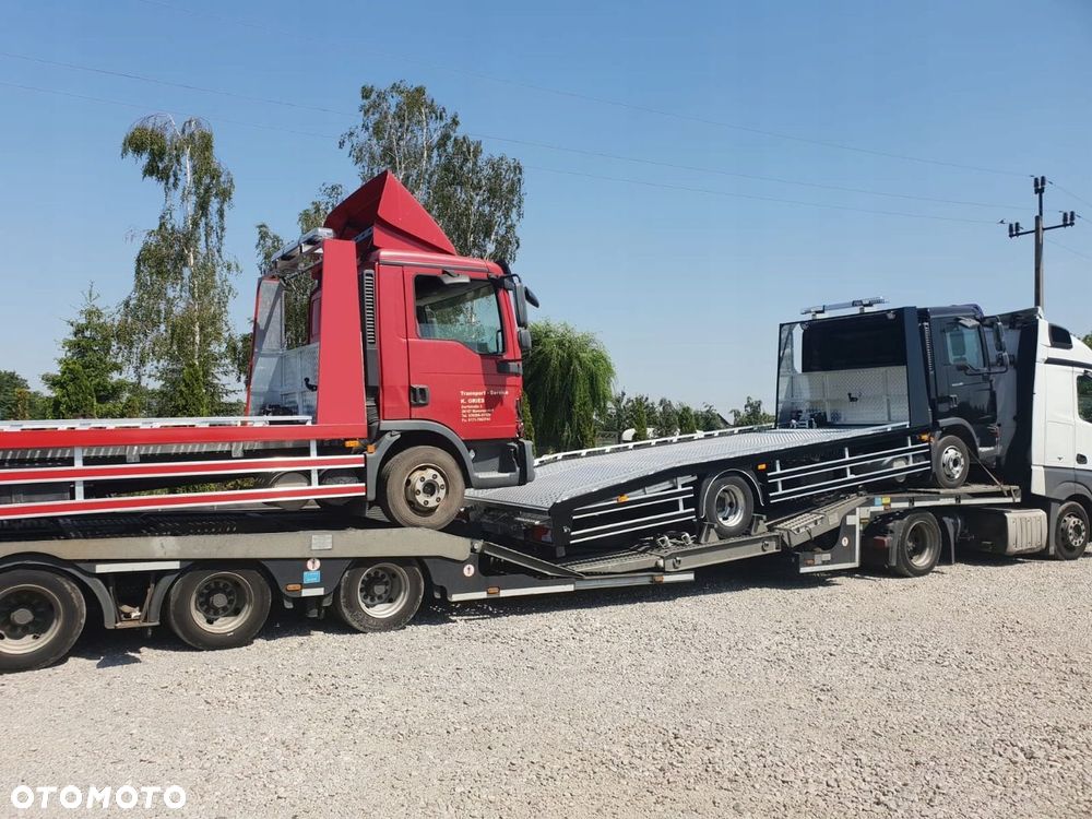 NAJAZDY - POMOC DROGOWA - AUTOLAWETA - PRODUCENT - 3
