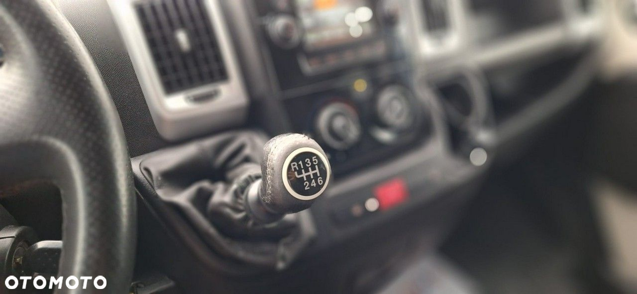 Fiat Ducato - 14