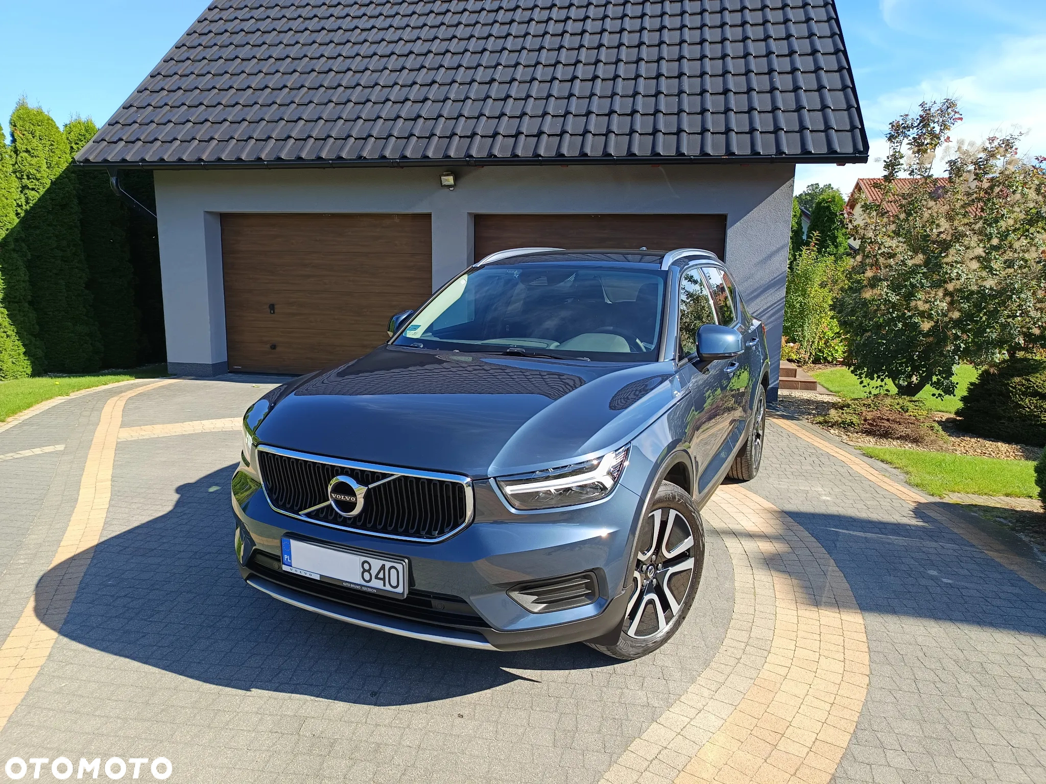 Volvo XC 40 T3 - 16