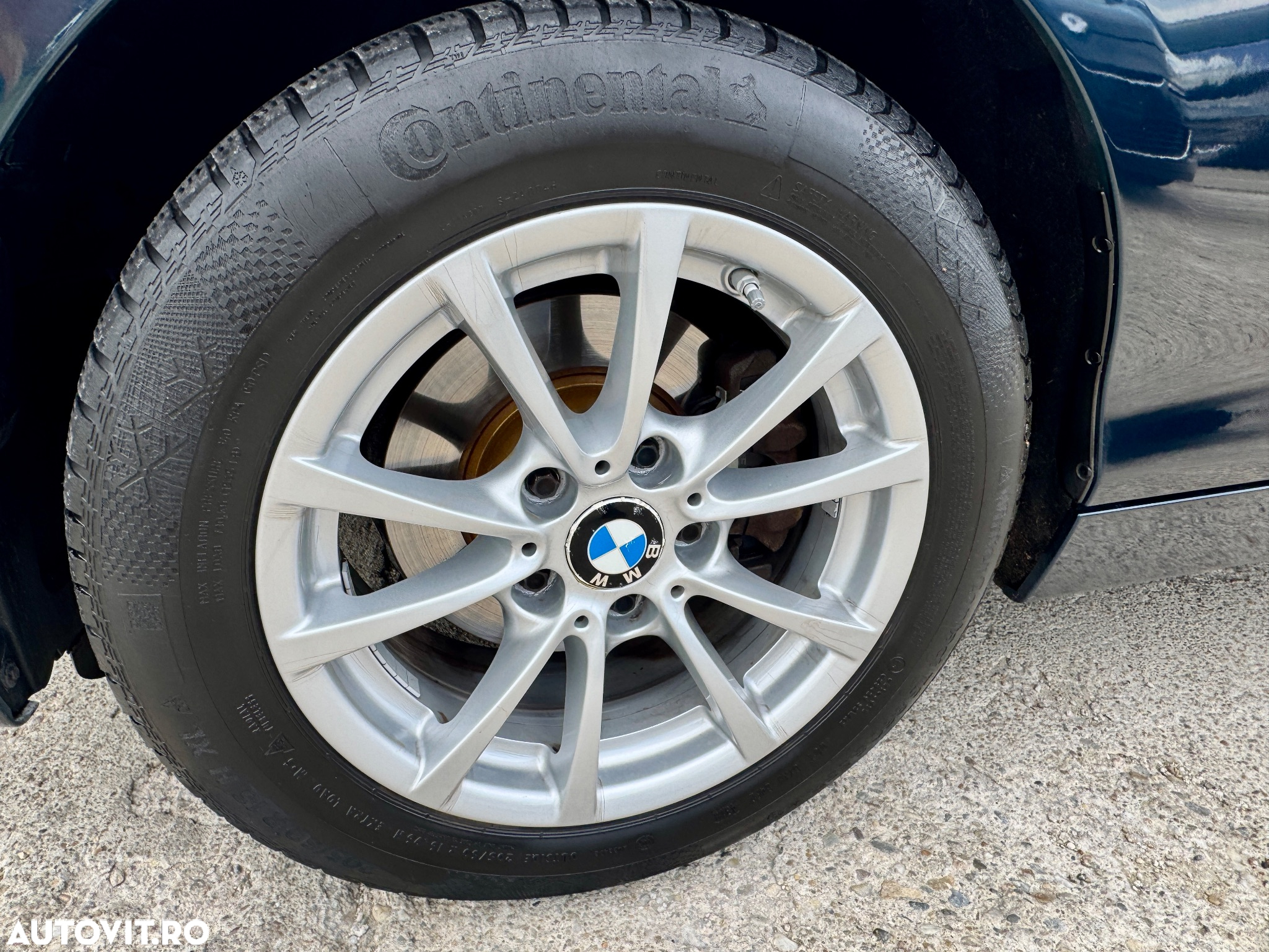 BMW Seria 1 120d Aut. Sport Line - 17