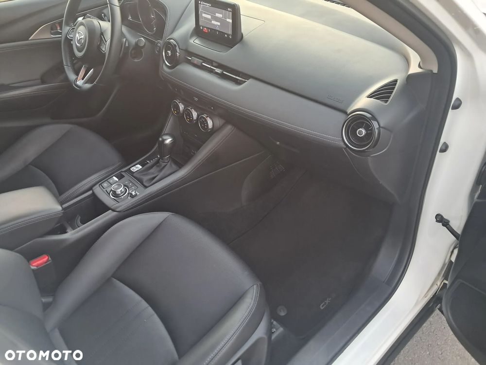Mazda CX-3 - 9