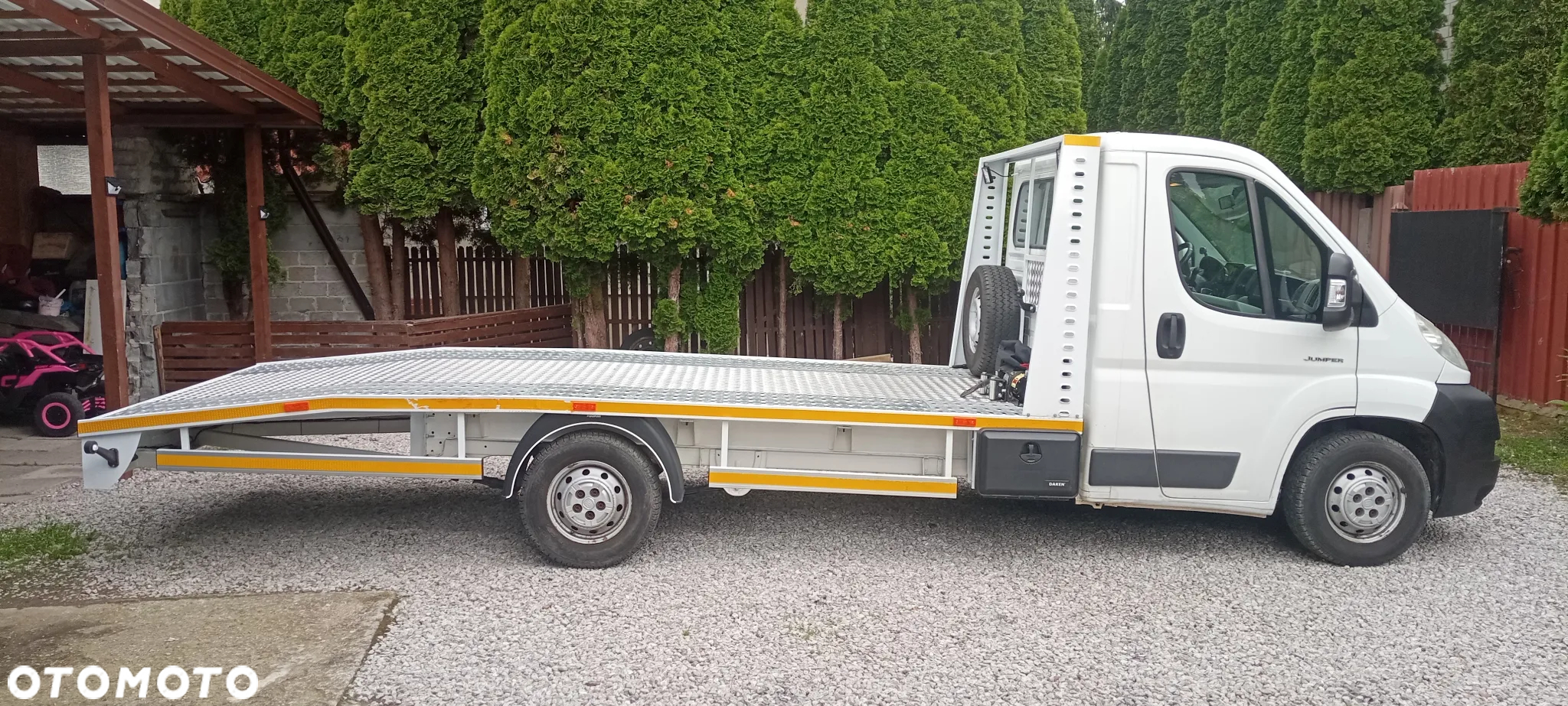 Citroën Jumper 35 L3 100 - 3