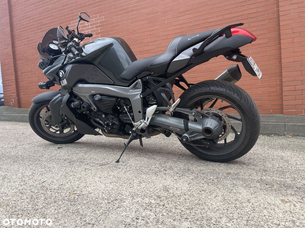 BMW K - 5