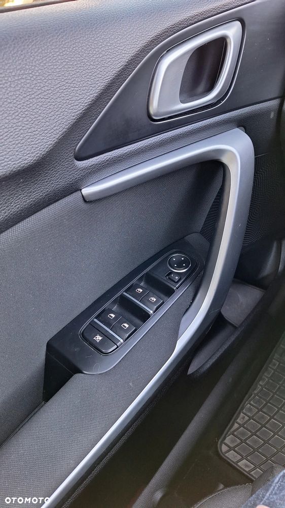 Kia Ceed 1.4 T-GDI M DCT - 27