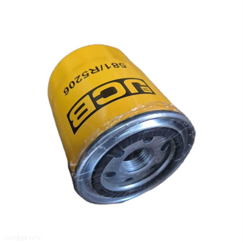 Filtr skrzyni biegów JCB 581/M8564 , 581/R5206 ORG - 4