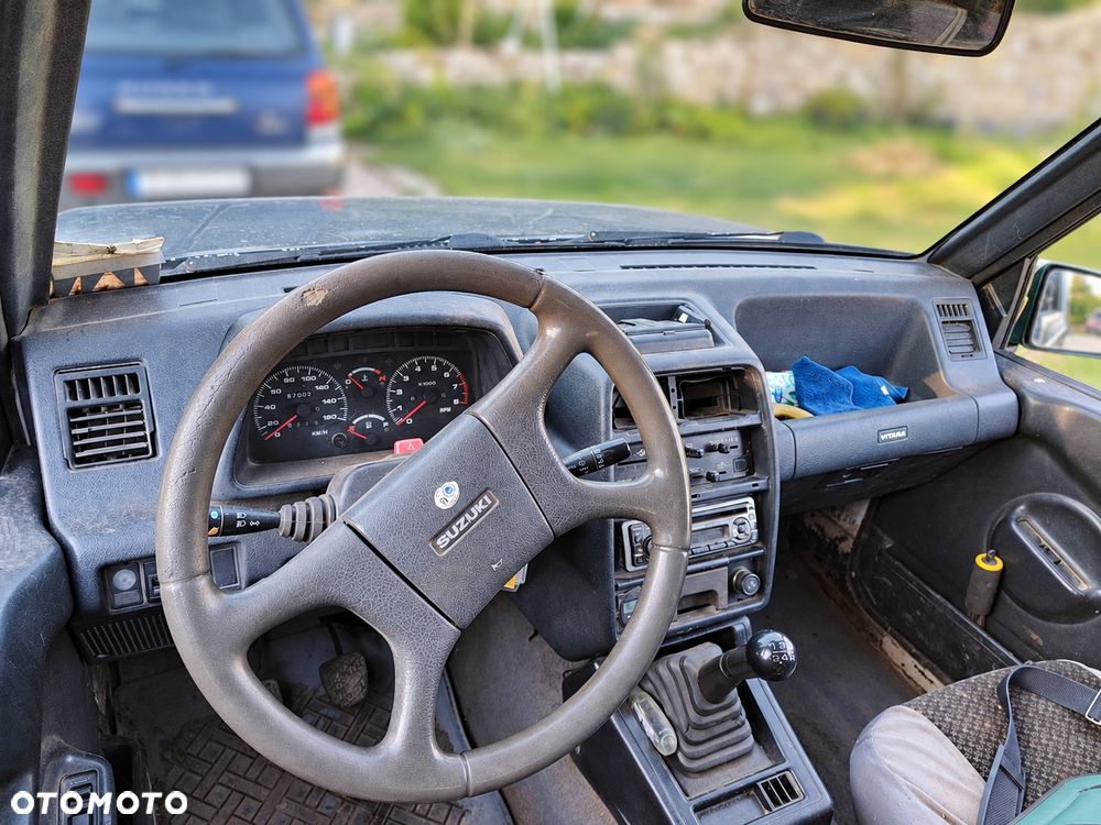 Suzuki Vitara - 6