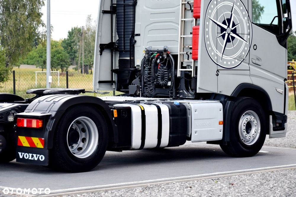 Volvo FH 500 Globetrotter XL Standard - 20