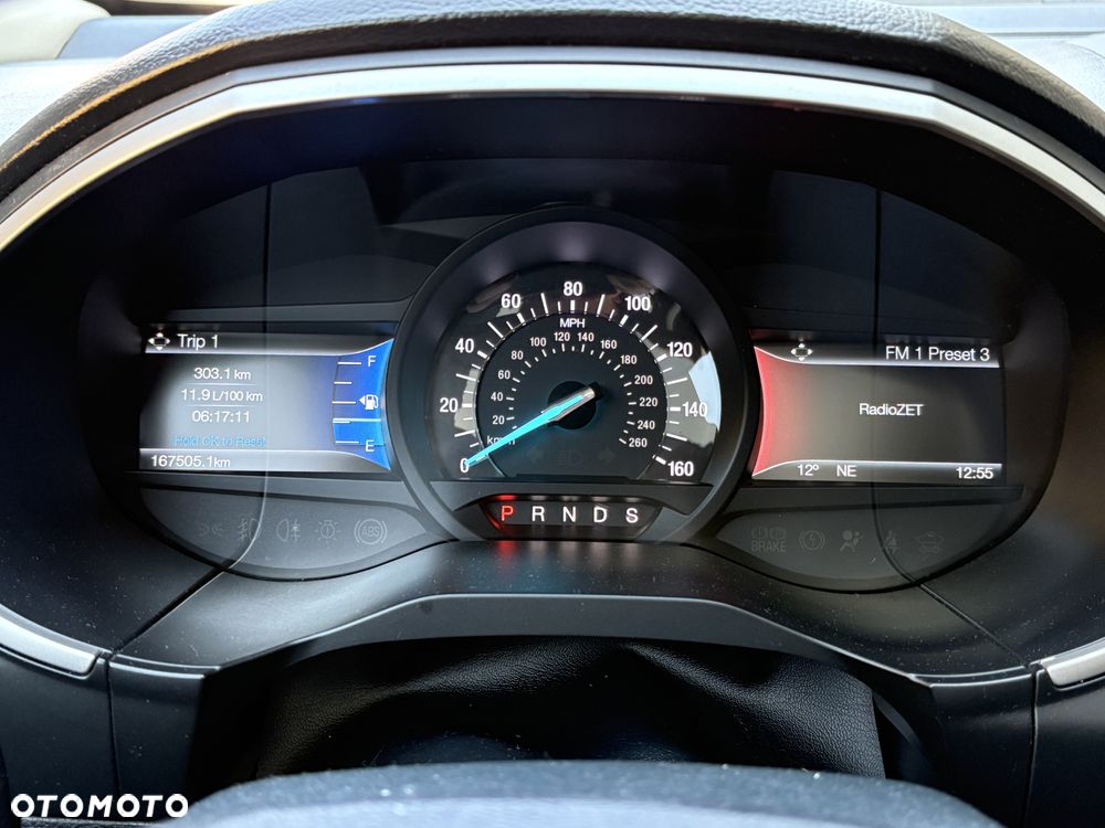 Ford Edge - 23
