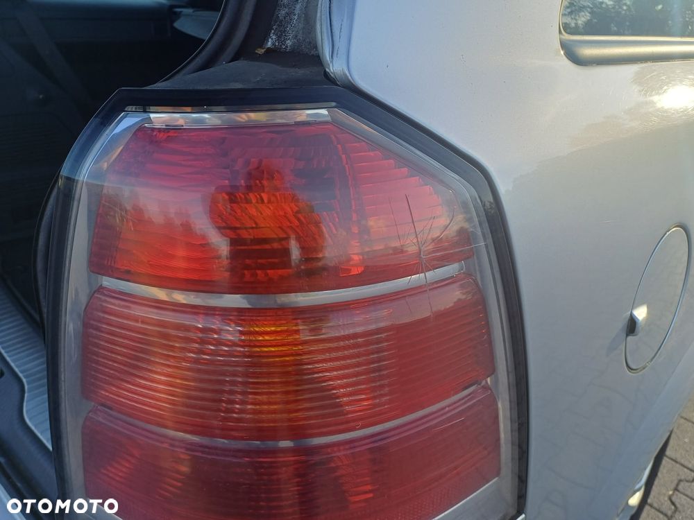 Opel Zafira 1.9 CDTI - 19