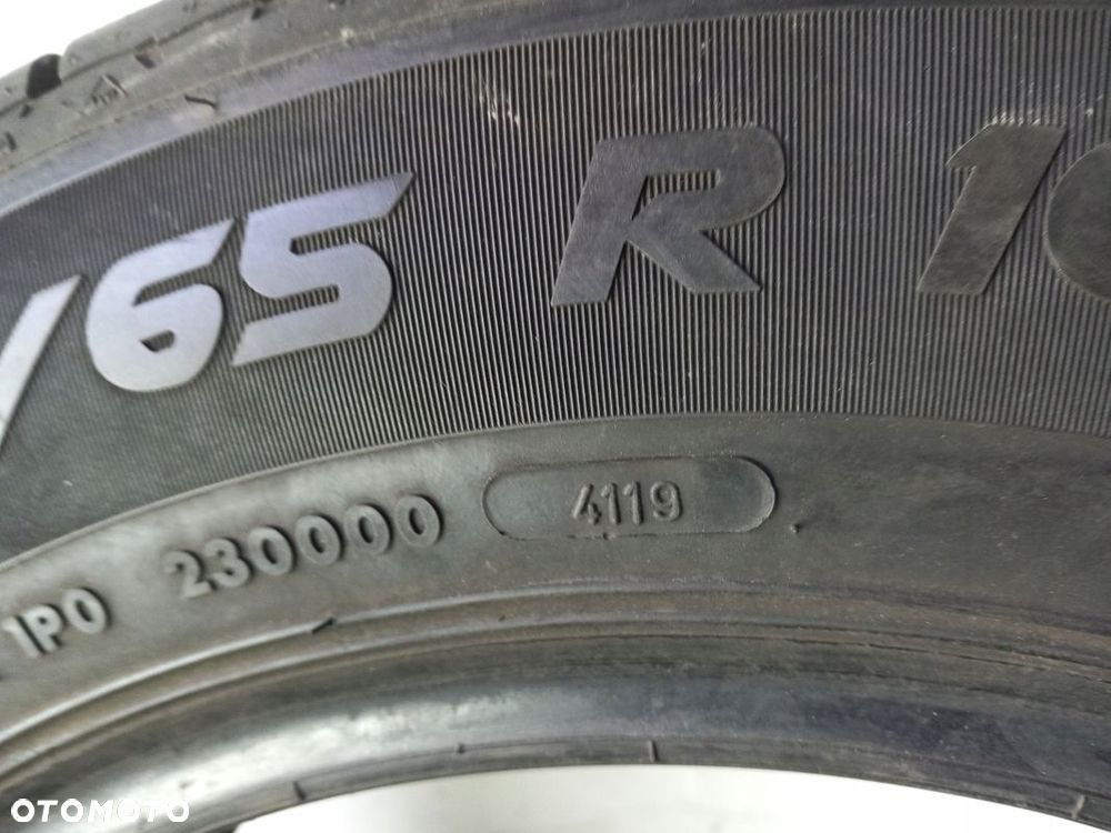 205/65R16C Vredestein Comtrac 2 Winter+ - 5