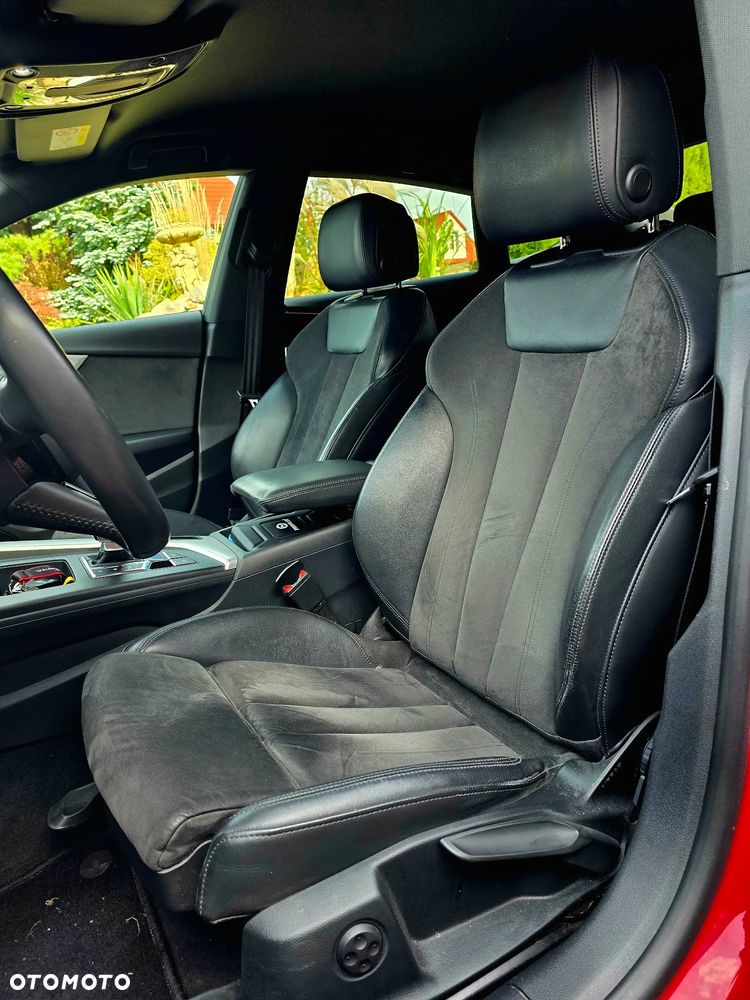 Audi A5 Sportback - 20