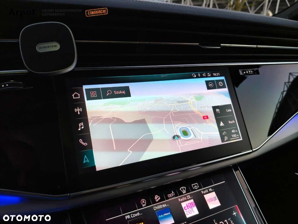 Audi Q7 - 28