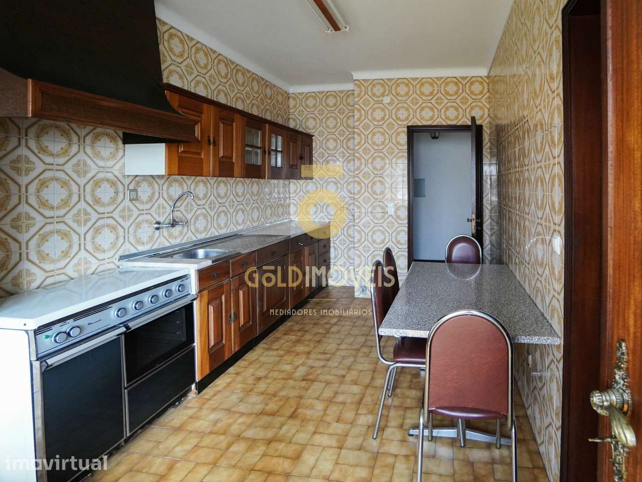 Apartamento T3 Venda em Oliveira de Azeméis, Santiago de Riba-Ul, Ul, - Grande imagem: 3/24