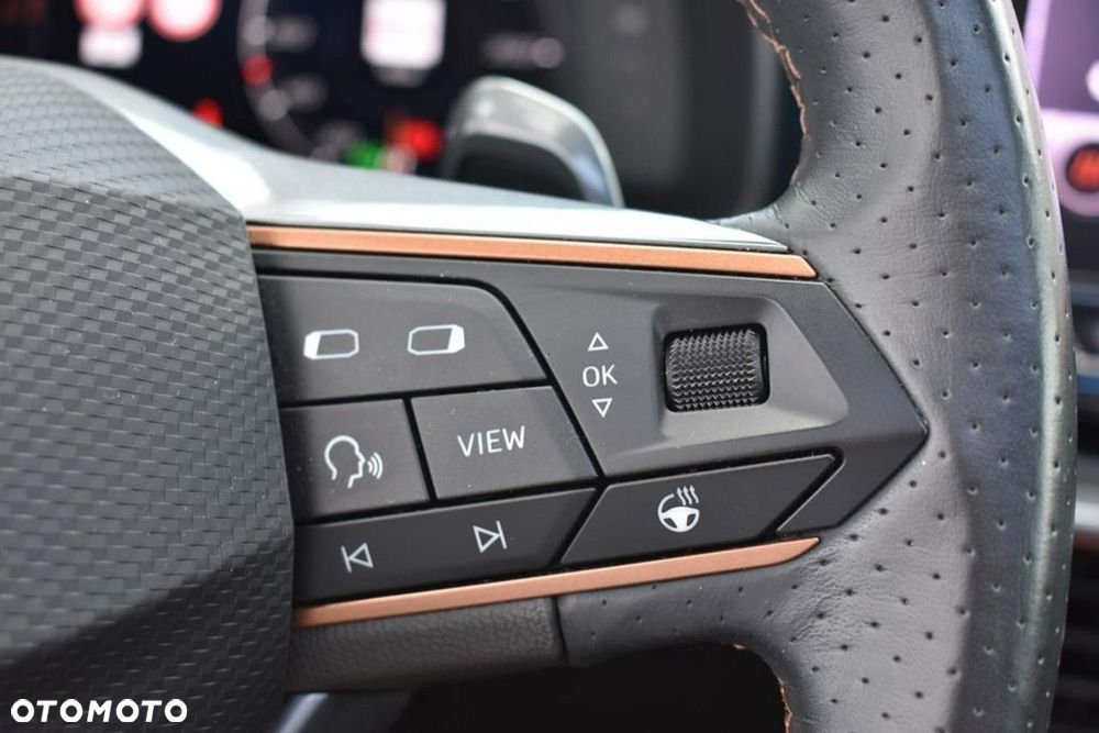 Cupra Formentor 2.0 TSI 4Drive DSG - 21
