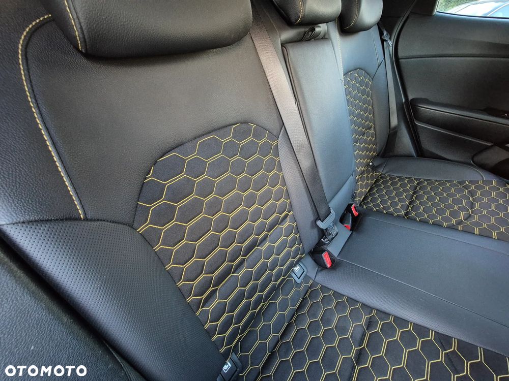 Kia XCeed 1.4 T-GDI OPF DCT7 LAUNCH EDITION - 17