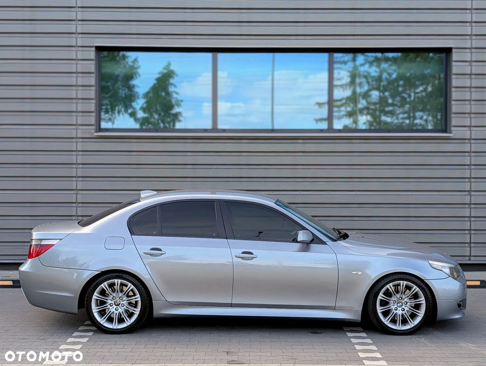 BMW Seria 5 - 4