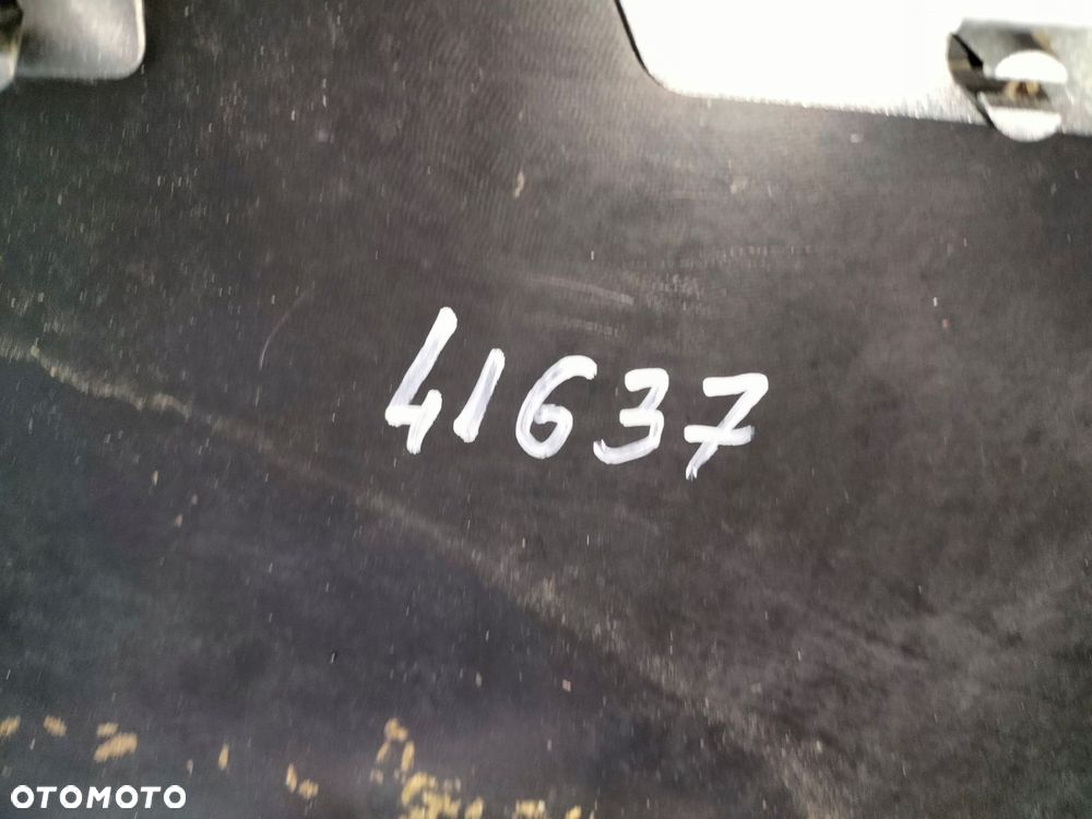 zderzak przedni przód bmw x5 e70 06-10 - 7