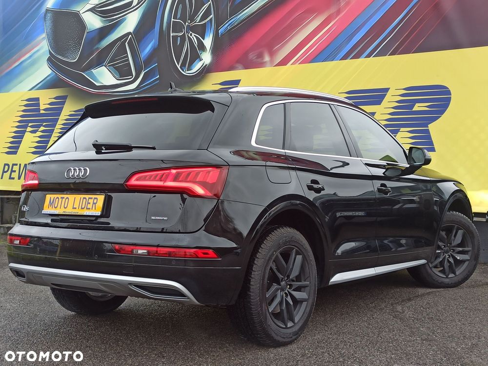 Audi Q5 - 7