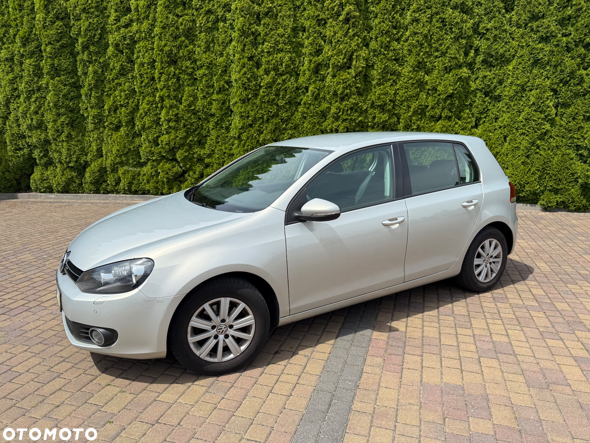 Volkswagen Golf Variant 1.4 TSI Exclusive - 4