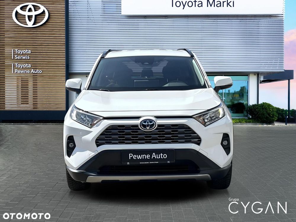 Toyota RAV4 - 8