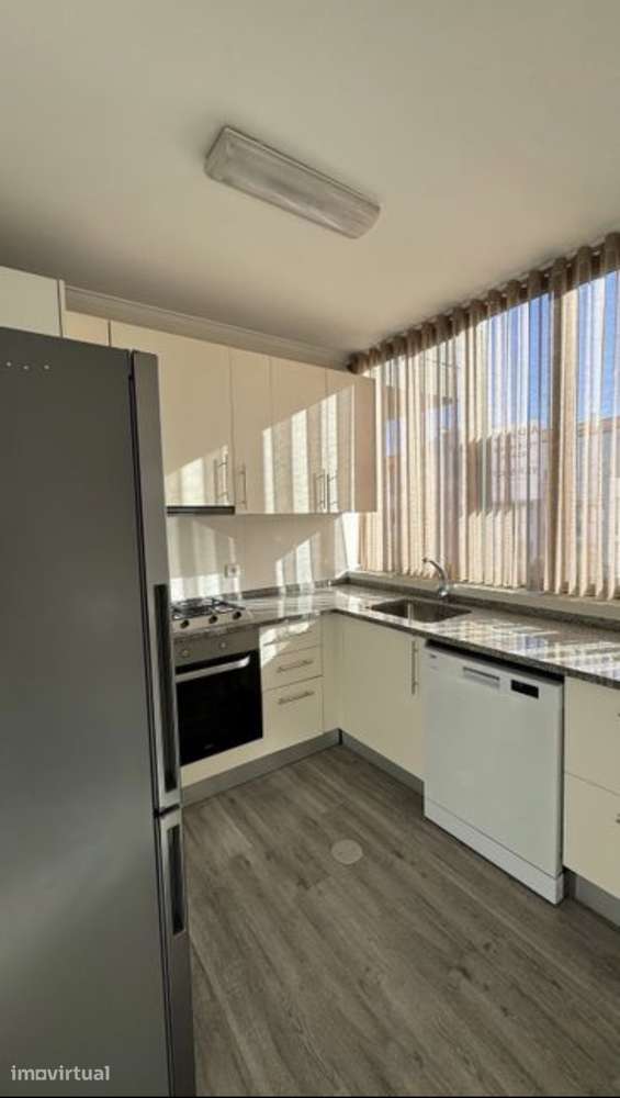 Apartamento T2 à venda na Praia da Barra - Gafanha da Nazaré - Grande imagem: 5/11