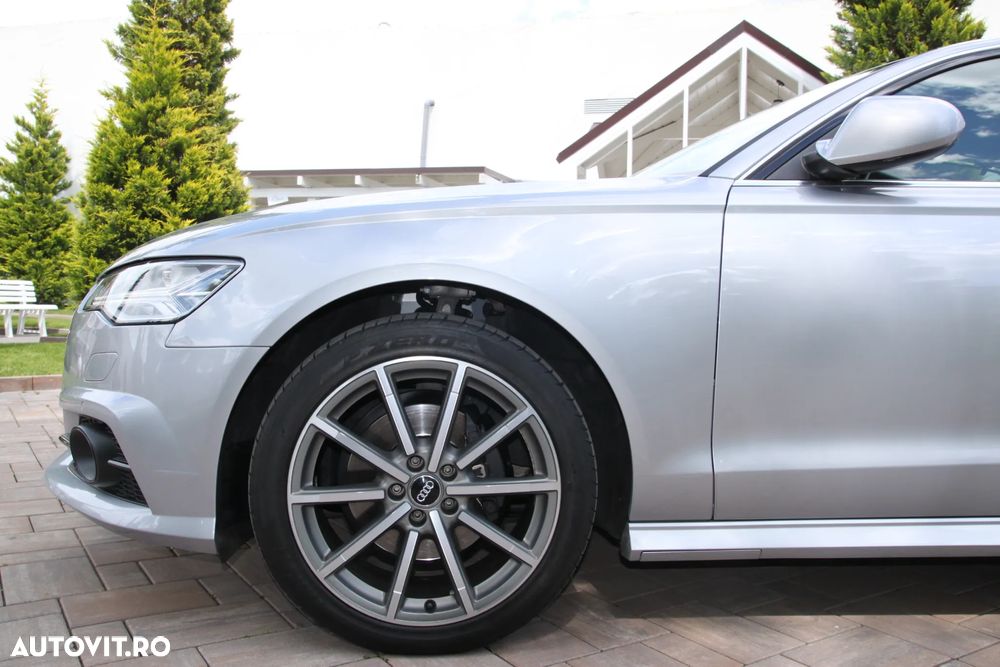 Audi A6 Limuzina ver-2-0-tdi-quattro-s-tronic - 5