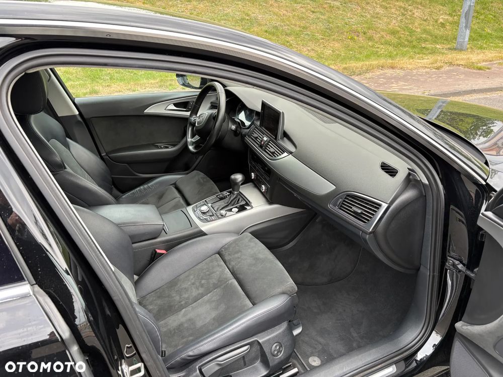 Audi A6 Limousine - 12